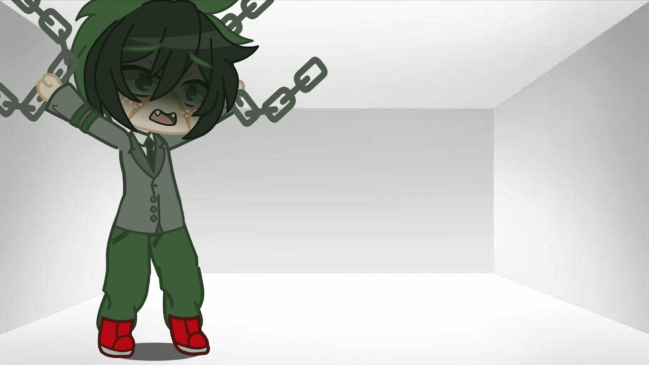 forced hero AU//experimented & mentally ill izuku?//mean all might and shota aizawa