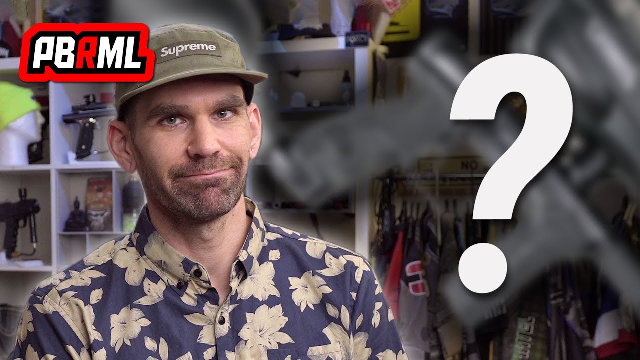 What’s My Favorite Paintball Company?