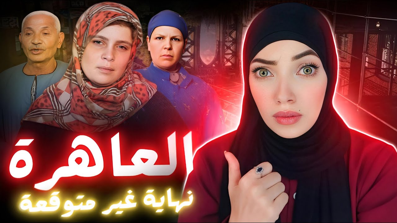 العشق الحرام و الغيرة المفرطة اتسببوا في جريمة صدمت الكل - قضايا عربية
