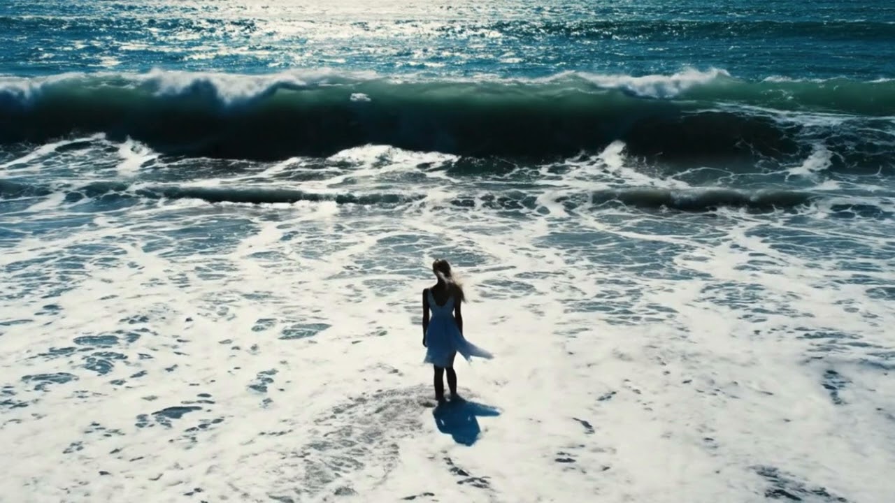Where the Tides Return | Uplifting Female Vocal Trance 2026