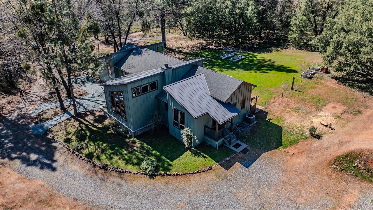 2863 April Lane, Mokelumne Hill