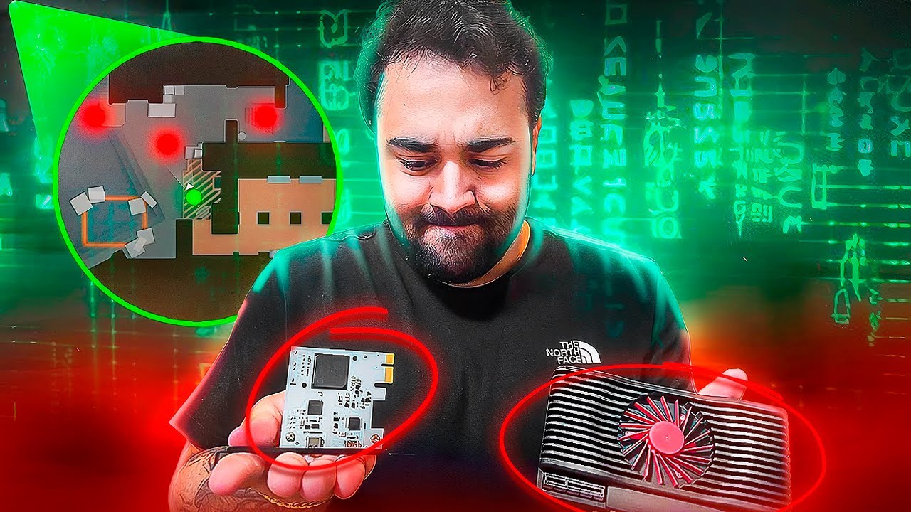 Mostrando o mais novo CHEAT usado por profissionais... é o fim do DMA?