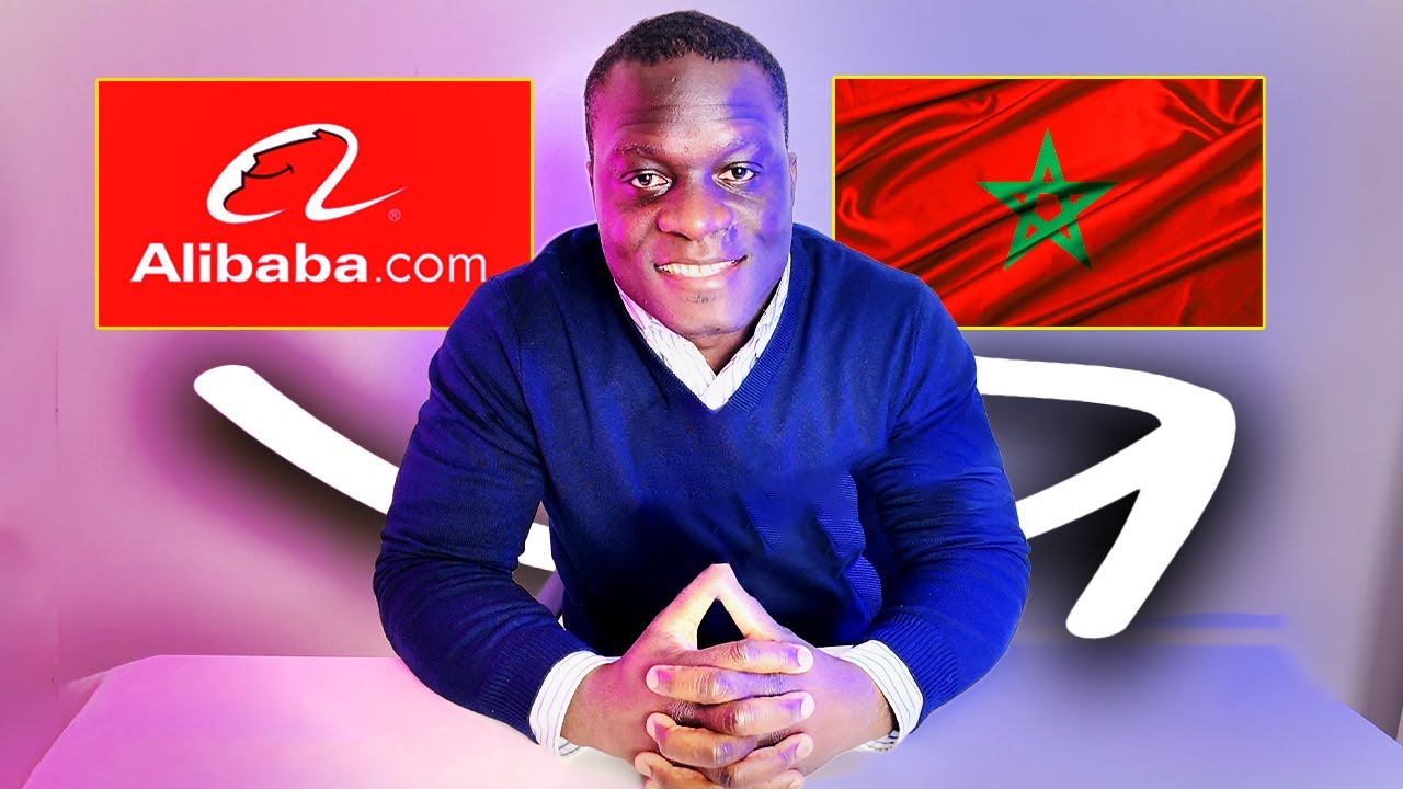 Alibaba is Coming to Africa: Starting with Morocco