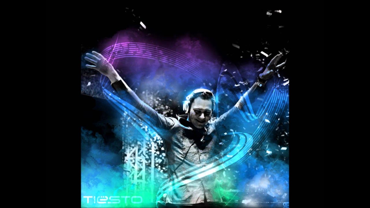 DJ Tiesto - Show Me The Way