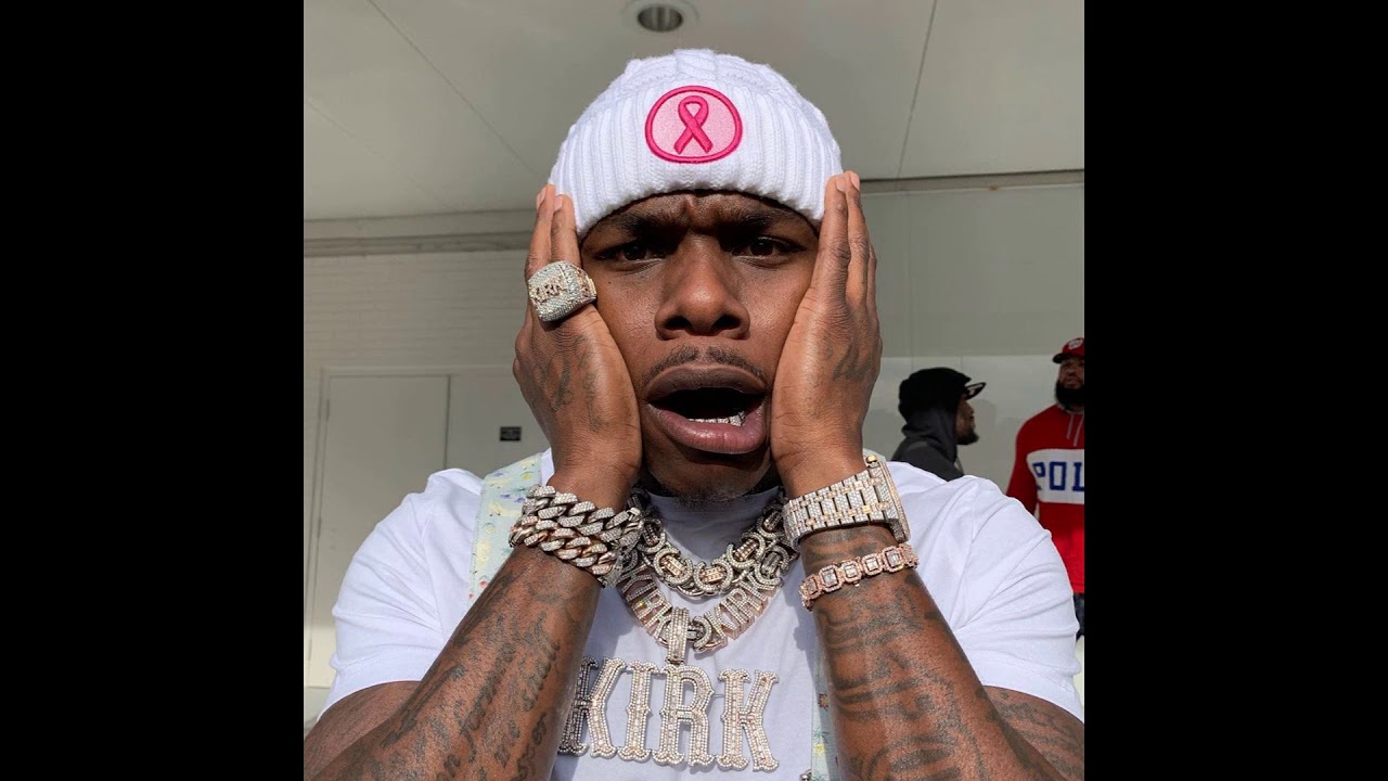 FREE DaBaby x Travis Scott x Offset Type Beat 