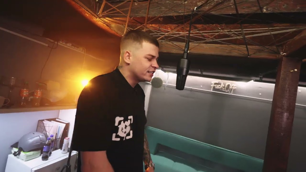 Tovaa - OG (Official video) 