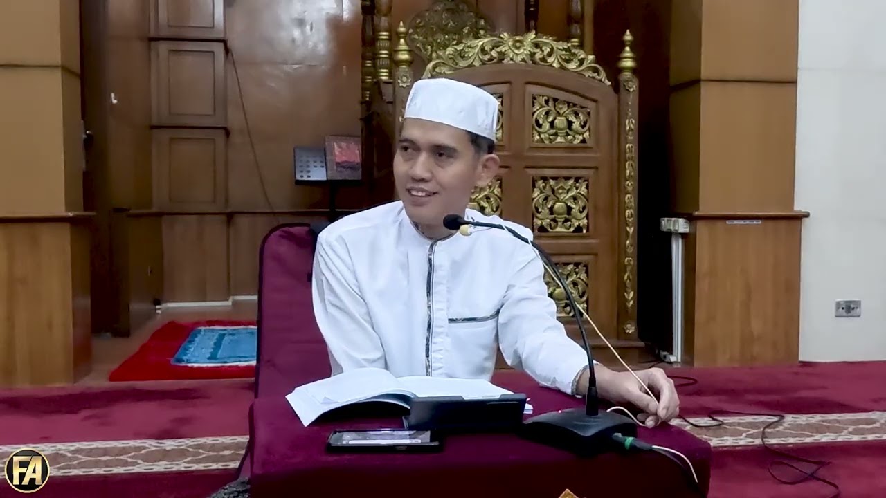 Prof. DR. K.H Muhammad Asrorun Ni'iam Sholeh, HADIST.