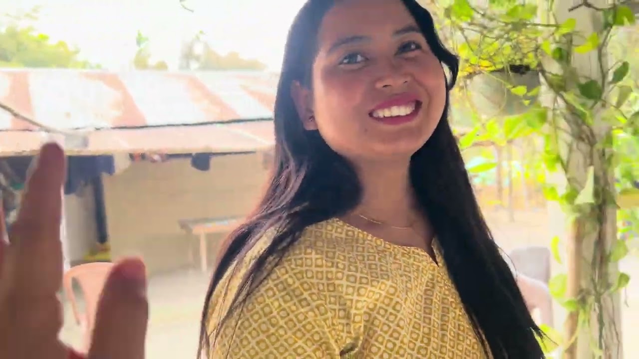 Karishma Dinwisw fwidwng nwi lwgwpwr 🥰❤️! Mithi Narzary 