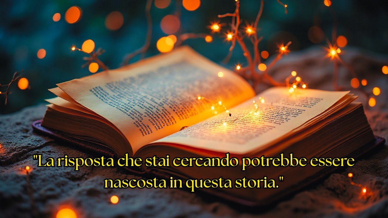 MOTIVAZIONALE: La fede che trascende le generazioni