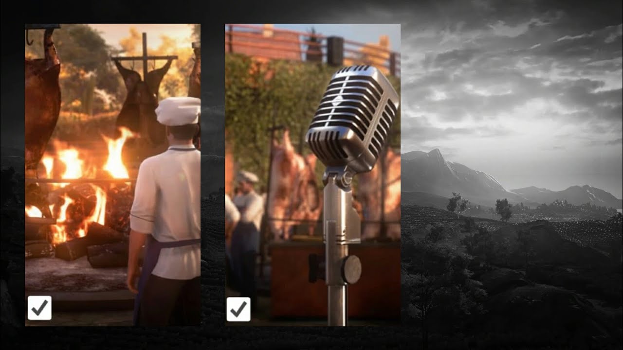 HITMAN 3: 