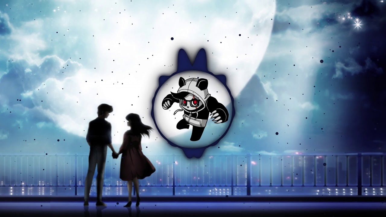 Panda Eyes - Take My Hand (feat. Azuria Sky)