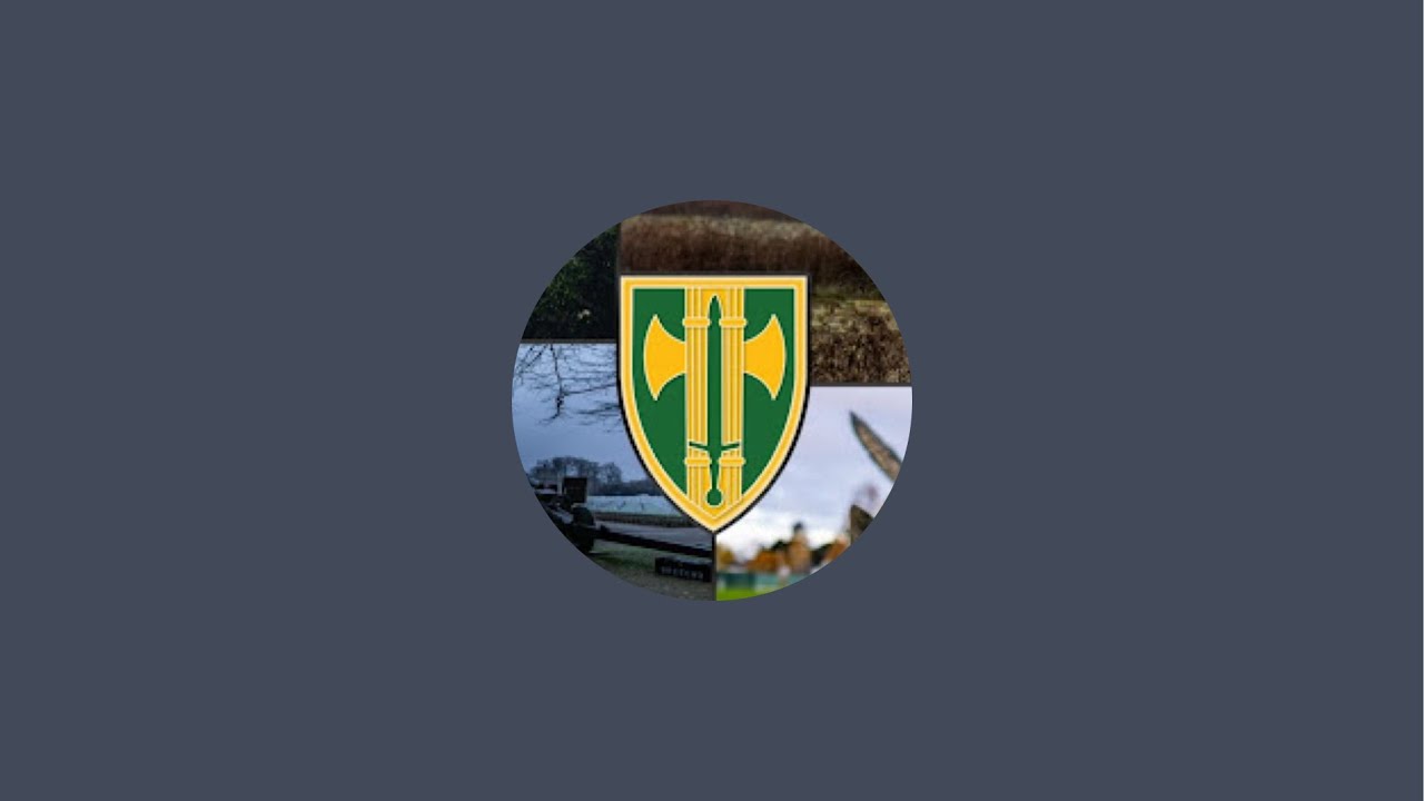 709th Military Police Battalion Change of Command