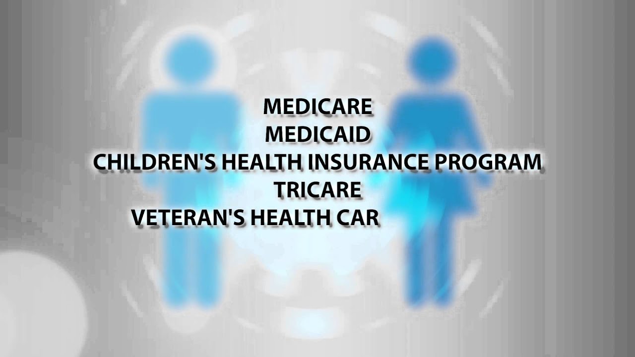 Affordable Care Act Video 2: Minimum Essential Coverage