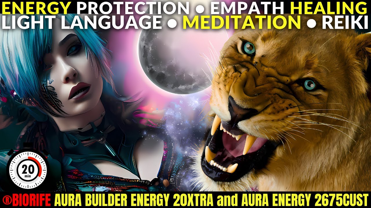Protection From Toxic Family And Narcissistic Relationships [⚠️It works immediately!]