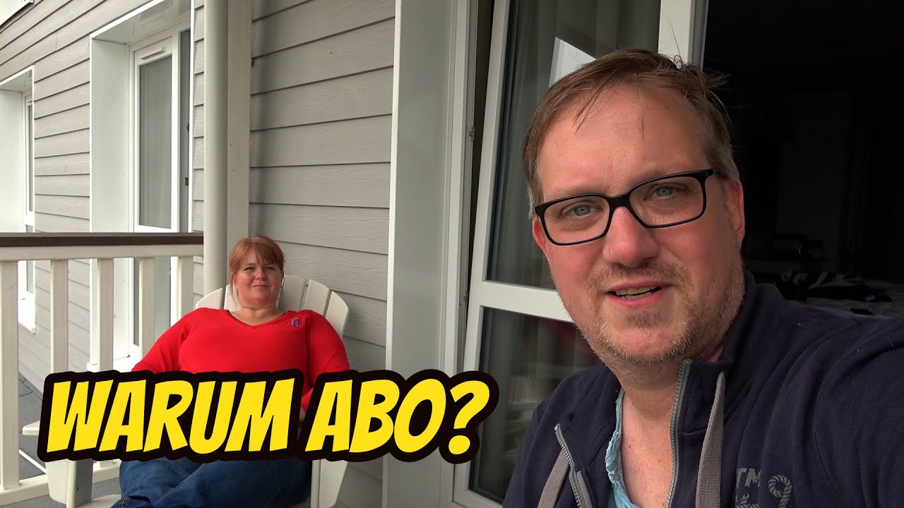 Kanaltrailer schmittis.ontour - gemeinsam Urlaub erleben!