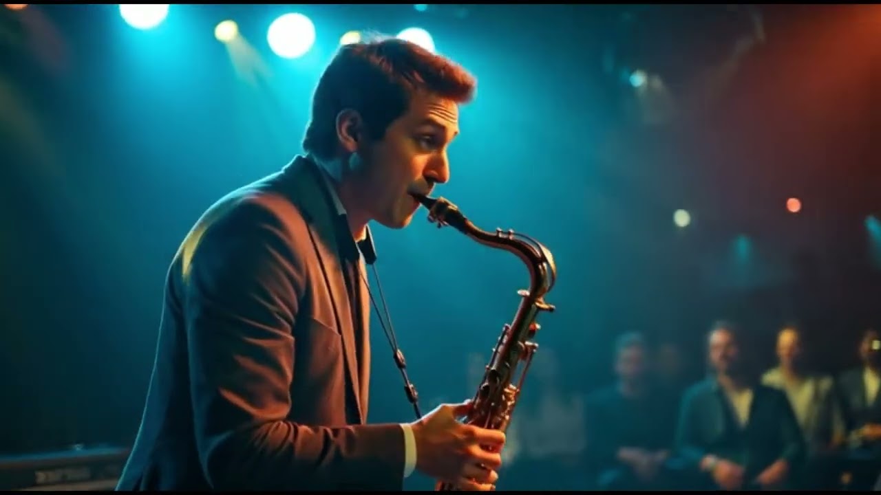 Chill Winter Morning & Warm Jazz Music ⛄ Cozy Coffee Shop Ambience with Soft Jazz Background Music
