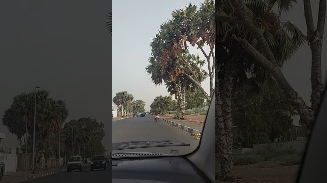 ጅቡቲ ከተማ  ታምራለች