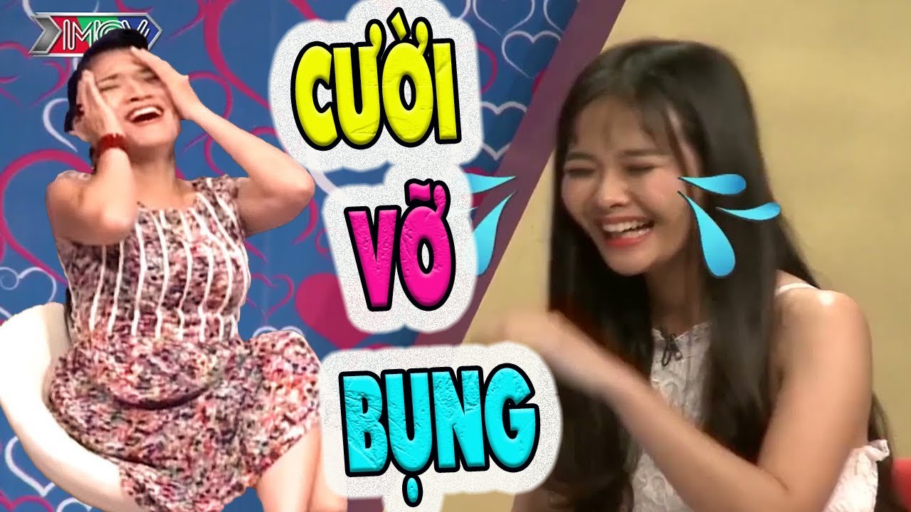 Các Thánh Lầy Đi Hẹn Hò Khiến MC Cát Tường Cười Vỡ Bụng Náo Loạn Cả Trường Quay | 69 CÁCH YÊU