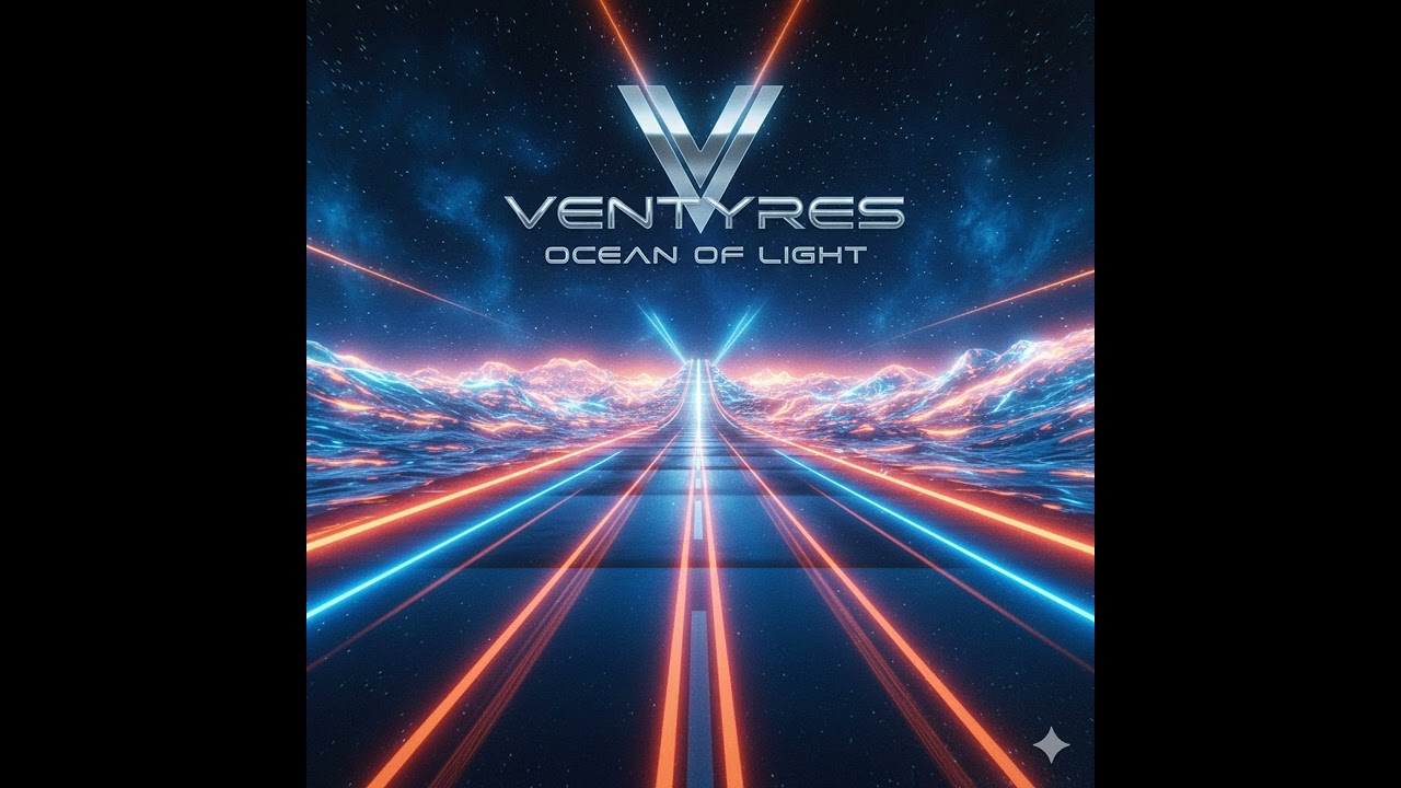 Ventyres - Ocean of Light