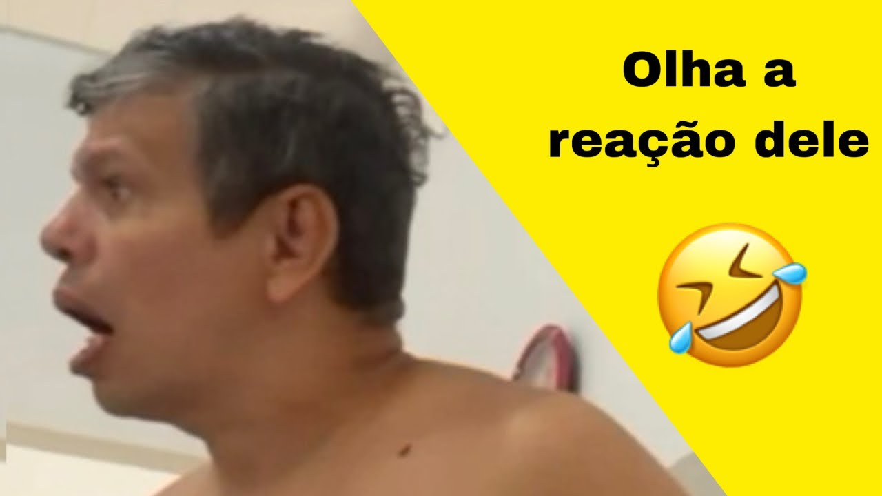 Precisamos conversar… e ele achou que era algo muito grave
