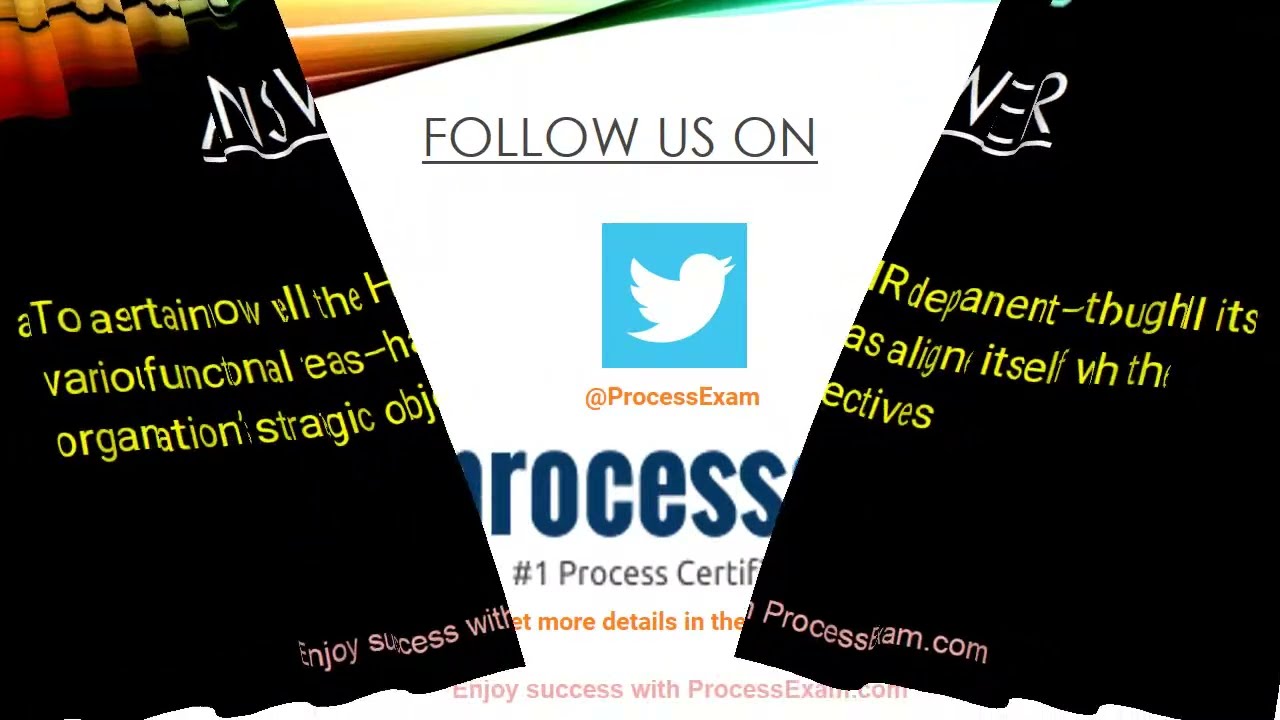 How to Prepare for HRCI Senior Professional in Human Resources (SPHR) Certification Exam?