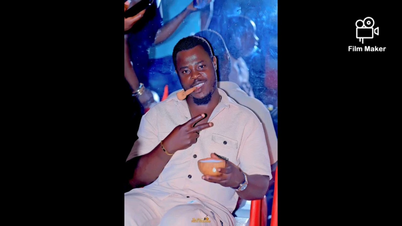Dj tchinco ft dj gerviniho bonne année fadiadougou acte 2