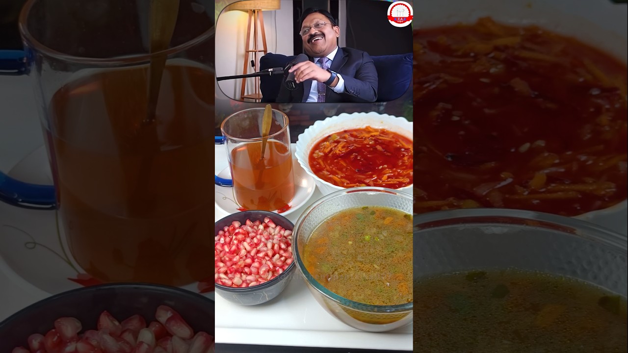 Jadoo Diet Recipe For Weight Loss By Dr Bimal Chhajer 