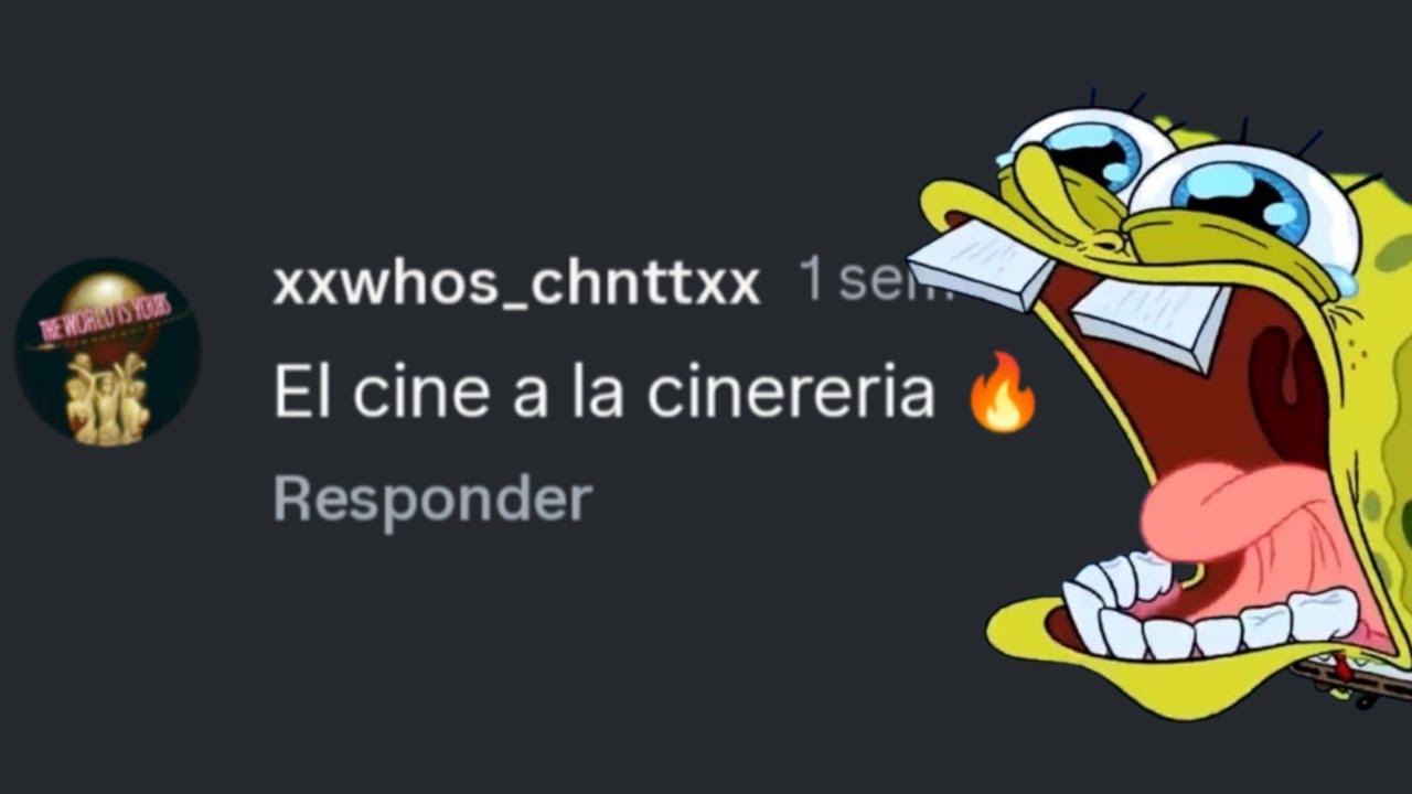 Comentarios TONTOS de Instagram Reels