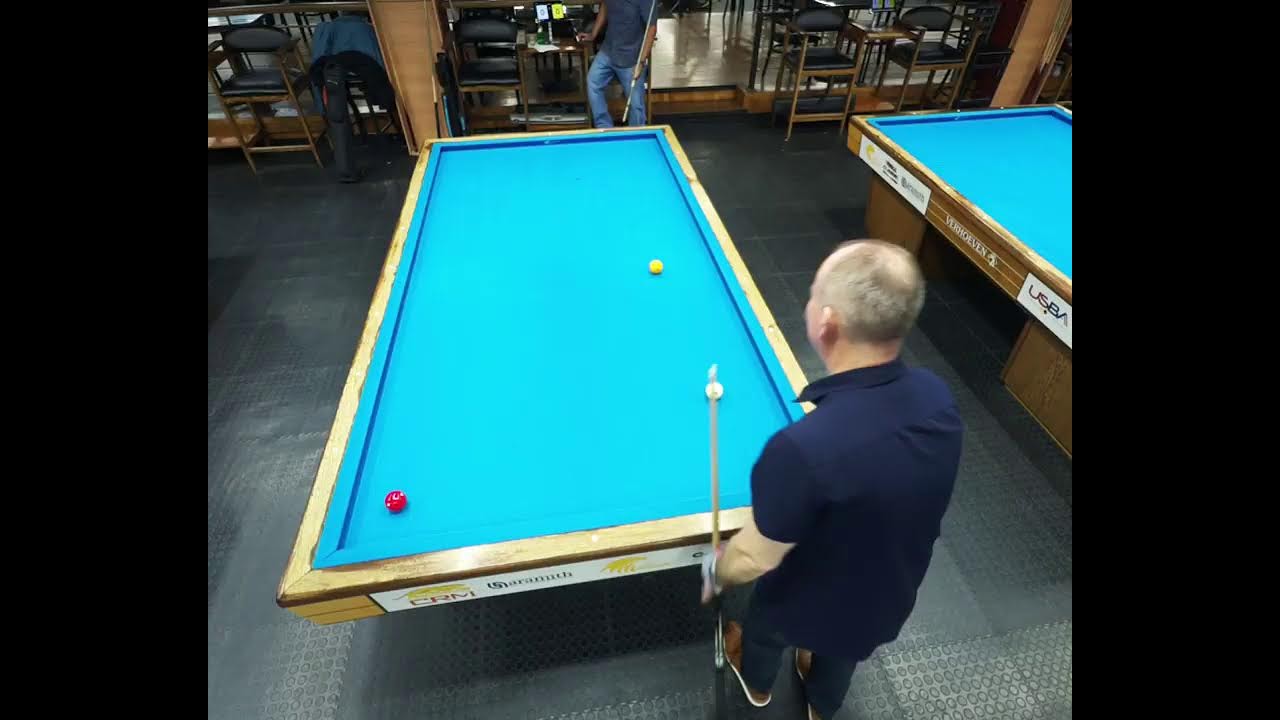 Carom Cafe Table 08 Live Stream