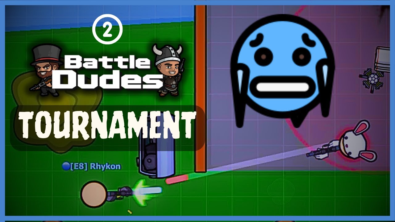 The Tournament Is Getting Sweatier 🥶 (Part 2)