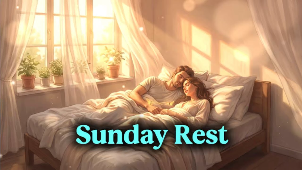 Sunday Rest