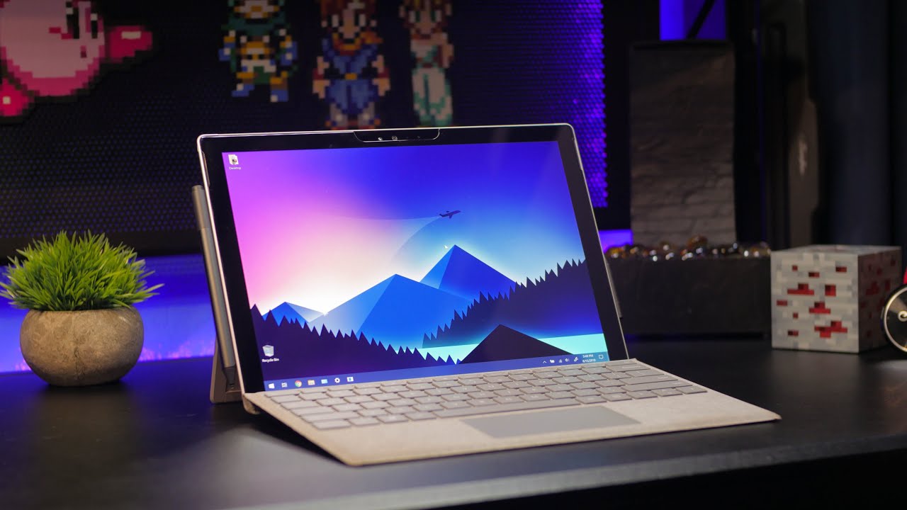 Surface Pro 4 Revisited in 2019: Lasting Legacy