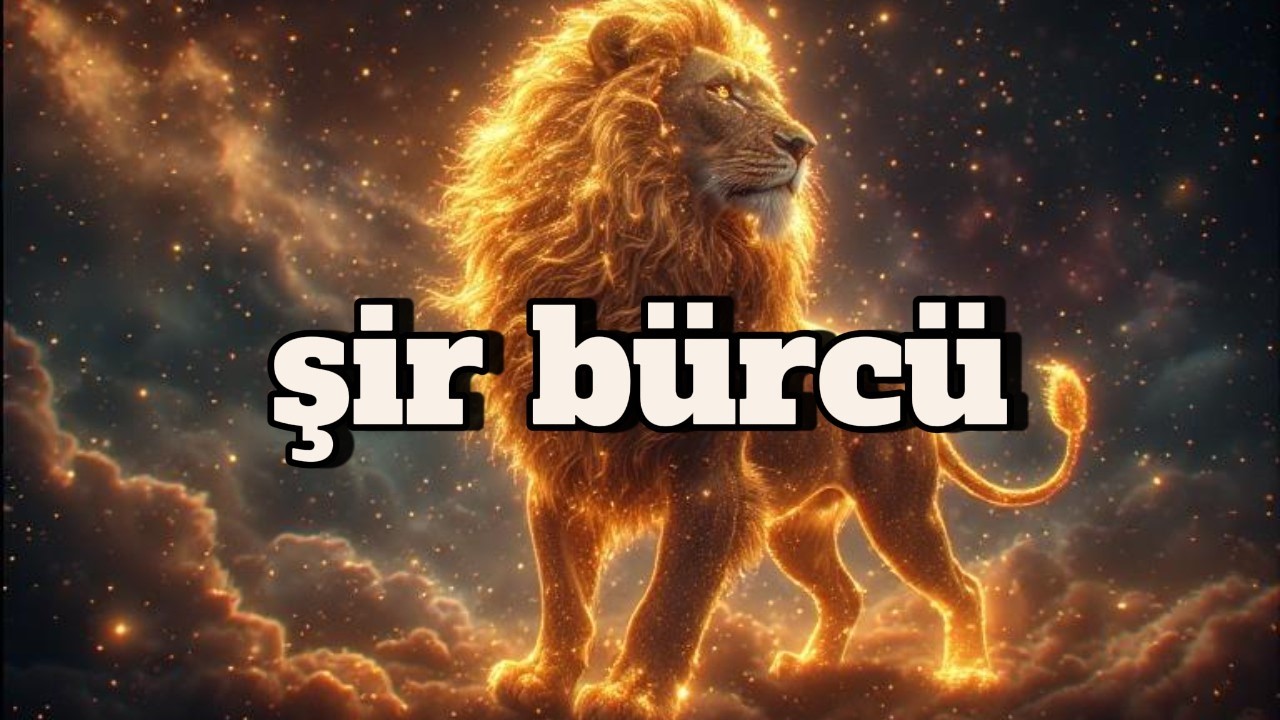 ŞİR BÜRCÜ. Həftəlik bürc proqnozu (16-22 MART)