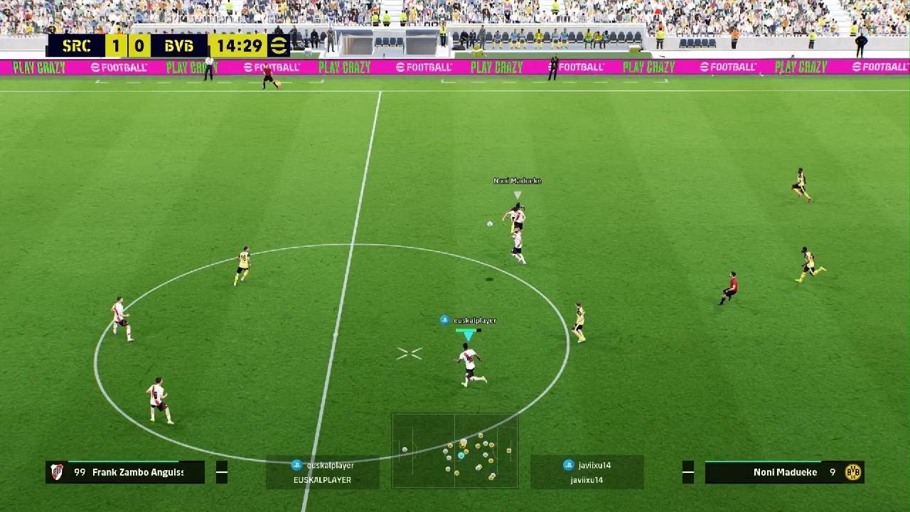 Euskalplayer javixu14 jor7