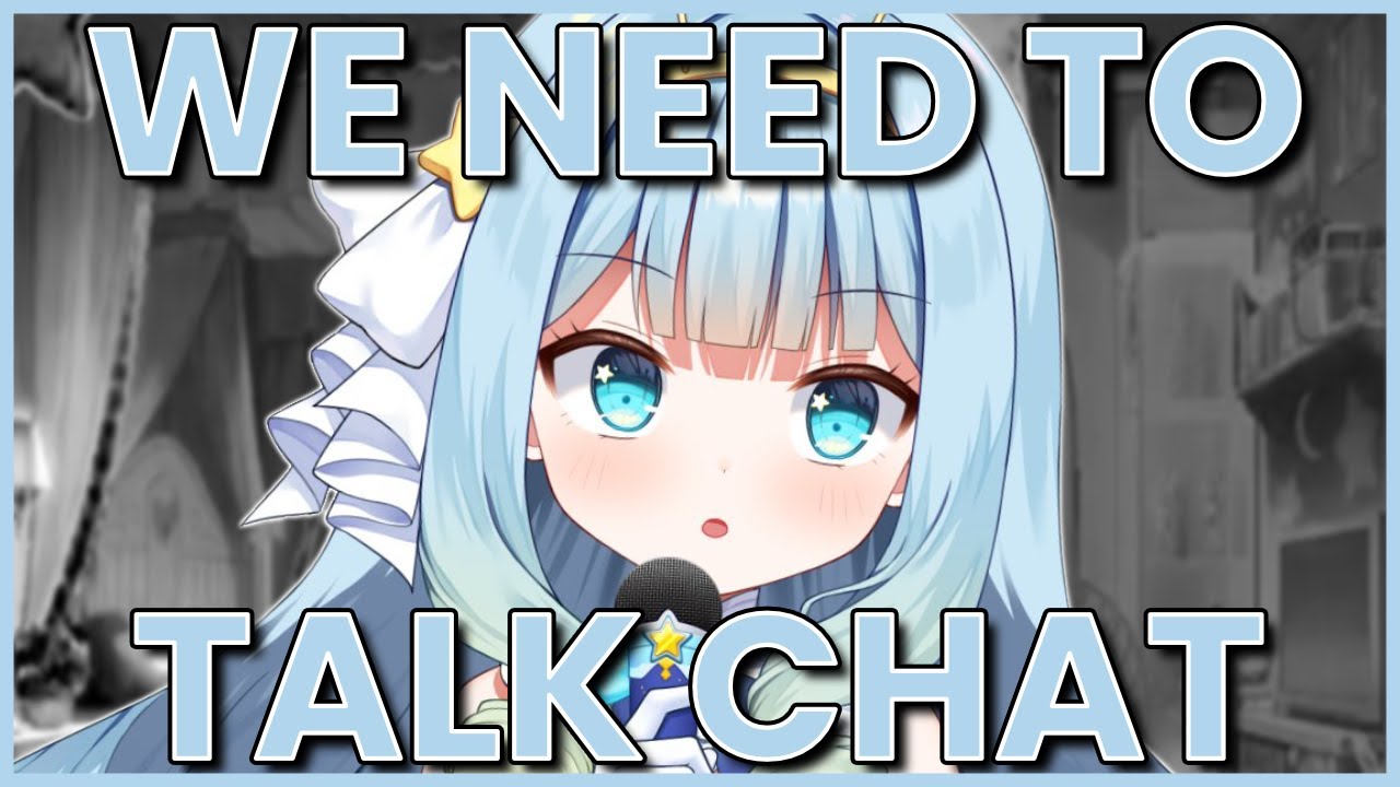 Addressing The Allegations & Lies !【Jelly Hoshiumi | PHASE CONNECT】