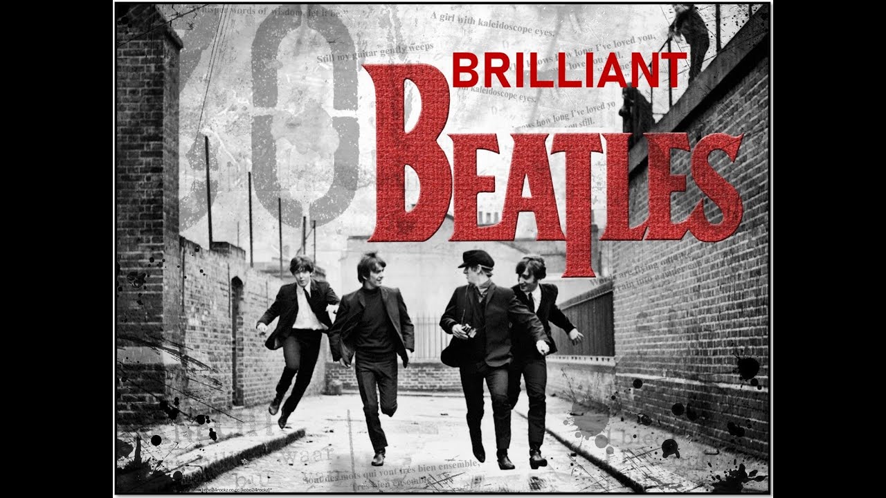 Brilliant Beatles - arr. Peter Kleine Schaars (A*)