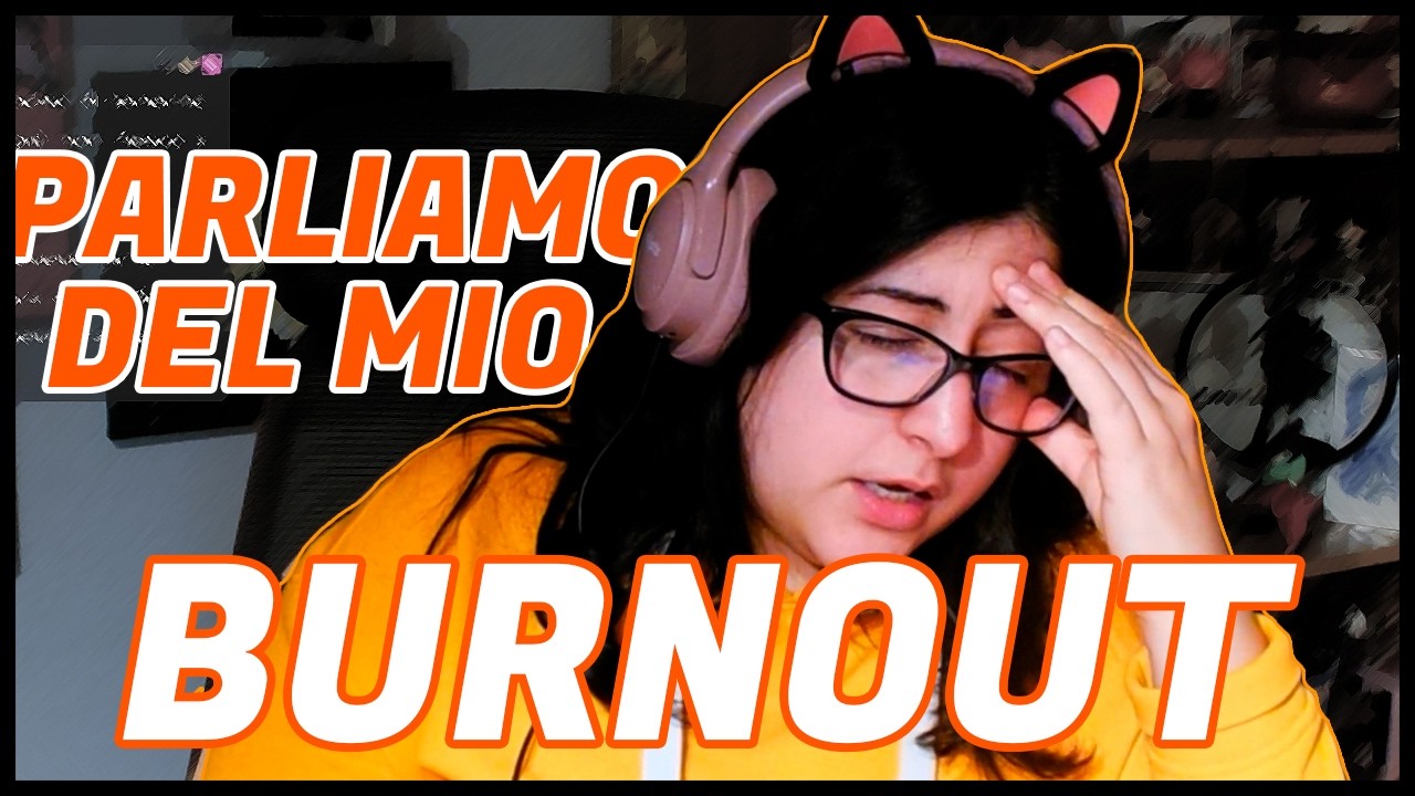 Burnout gacha (e non solo): come si digerisce un minestrone di stanchezza, insoddisfazione e FOMO?