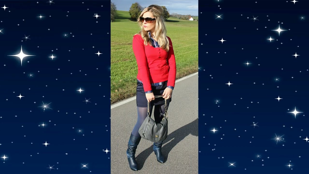 Mature Woman 124