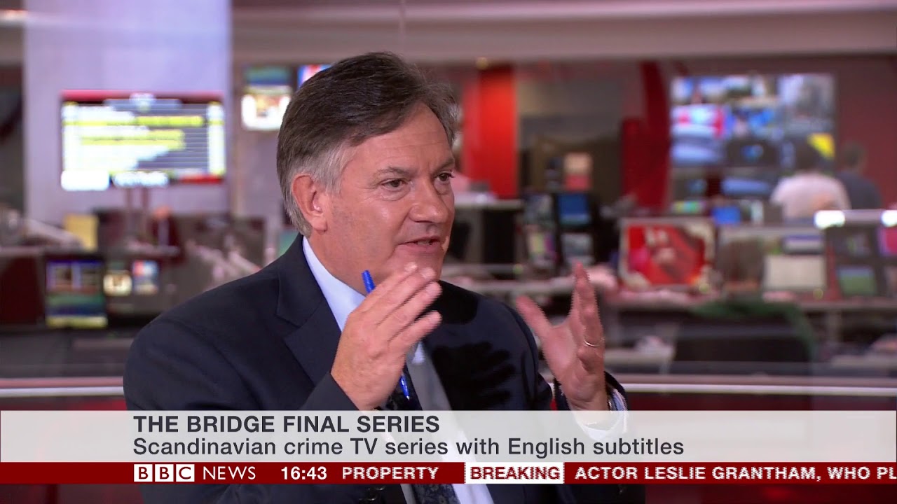 BBC News 