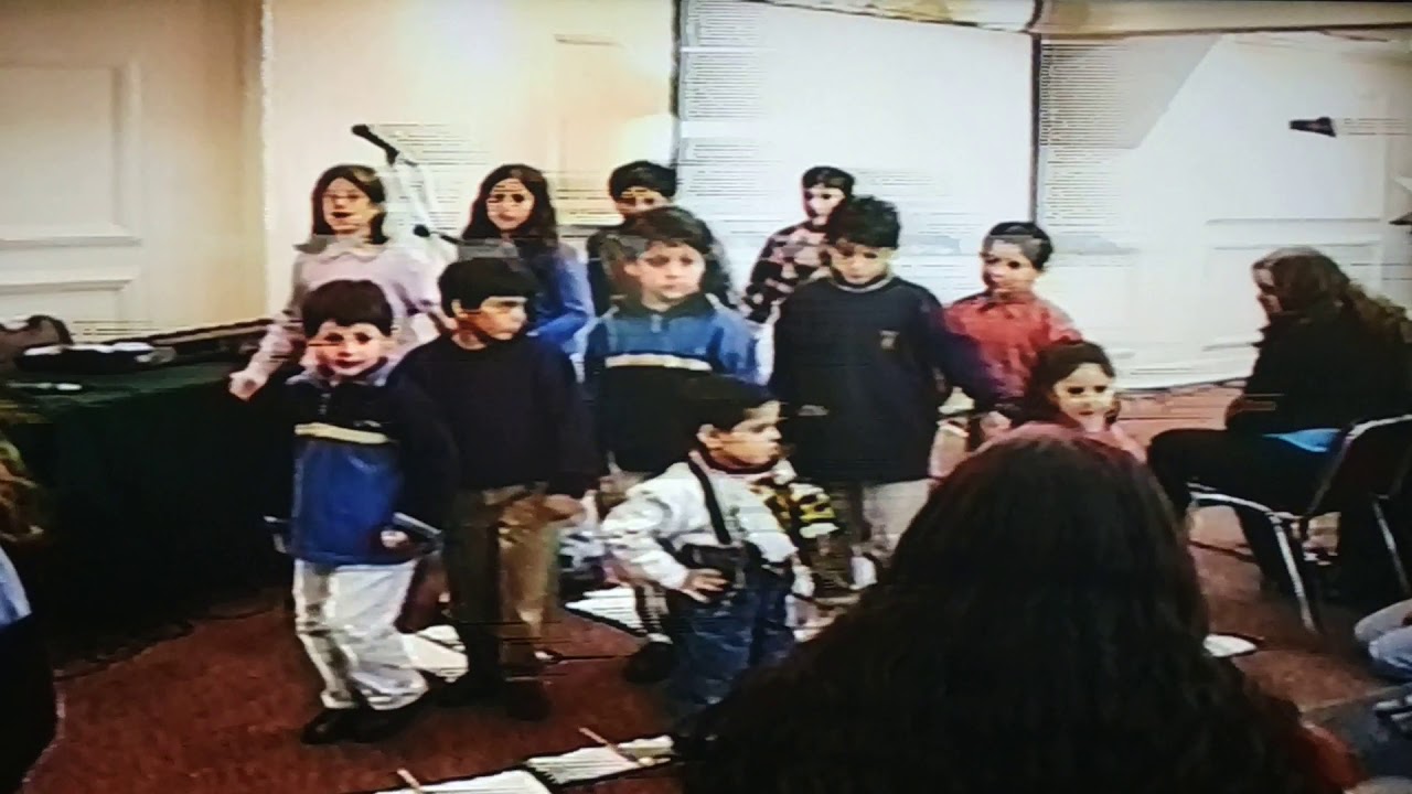 El Felipe parada 1999