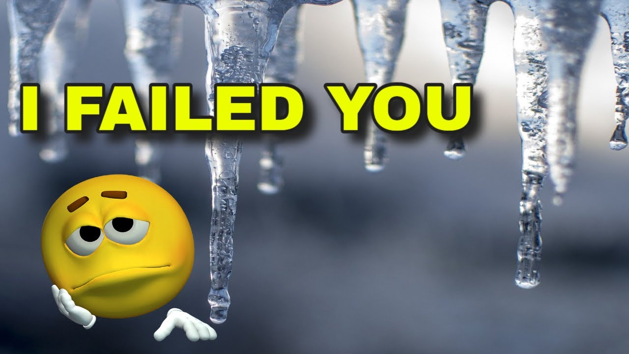 ⚠️ Я БЫЛ НЕПРАВ! 💧 ОБНОВЛЕНИЕ FREEZE MISER, КОТОРОЕ ВАМ НУЖНО УВИДЕТЬ 👀