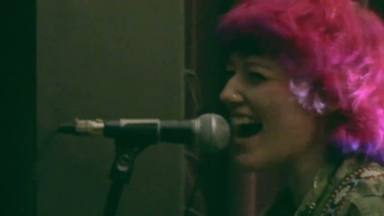 Figure 8s: Live at Howdy, 01/03/2026