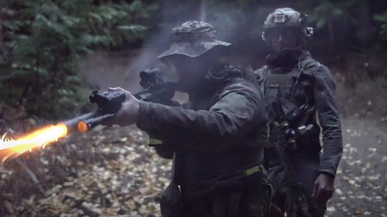 Flash Mitigation: Part - 4