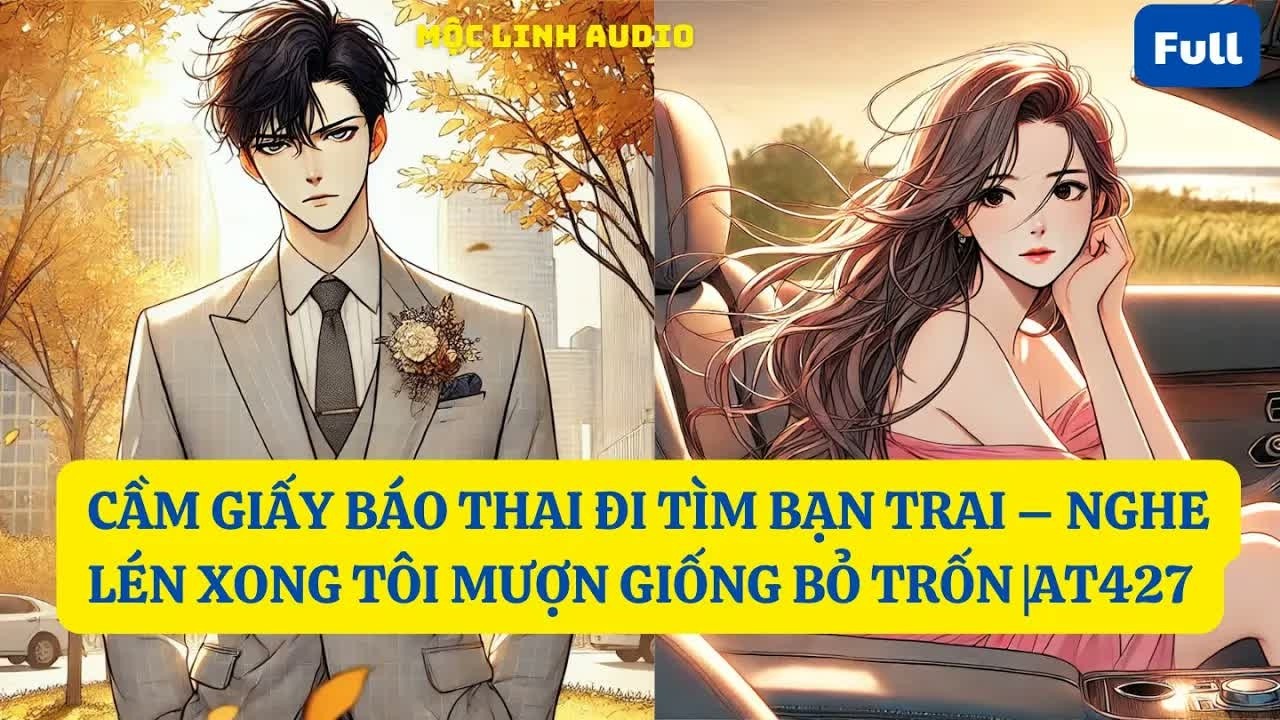 Nhặt được chiếc cẩm giấy bí ẩn của tiệm bán trà, tôi không ngờ nó kéo mình vào một câu chuyện kỳ l