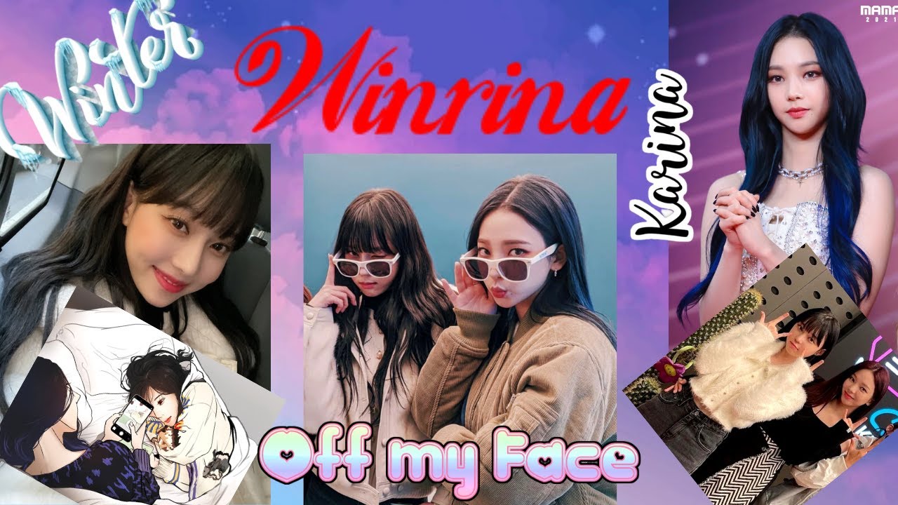 WINRINA Off my Face Episode 1