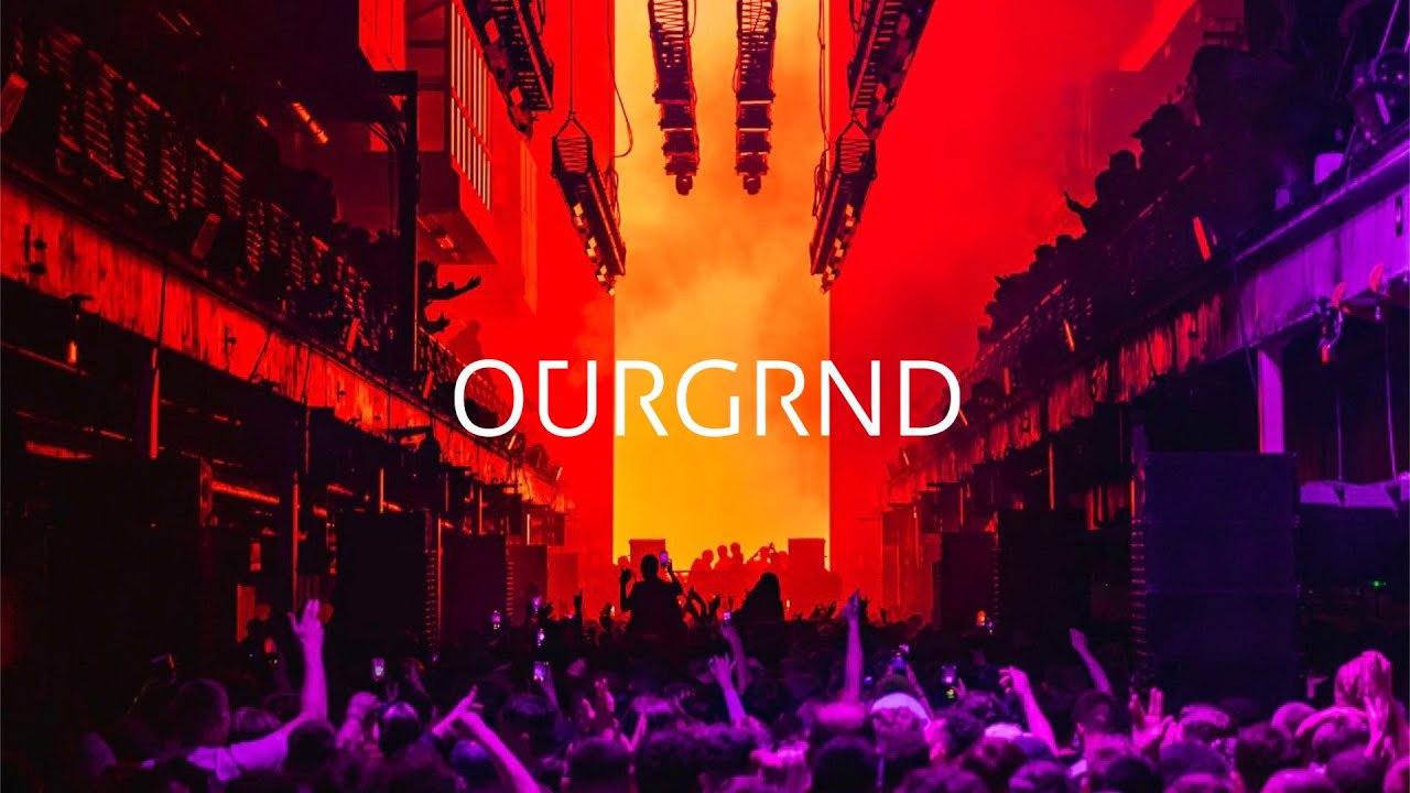 KAS:ST - Stephan Jolk - Adriatique - Innellea - Colyn • Printworks