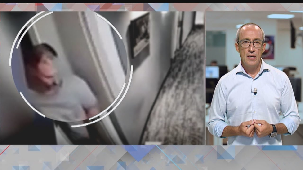 Sigue la búsqueda del padre acusado de matar a su hijo de 2 años en Barcelona