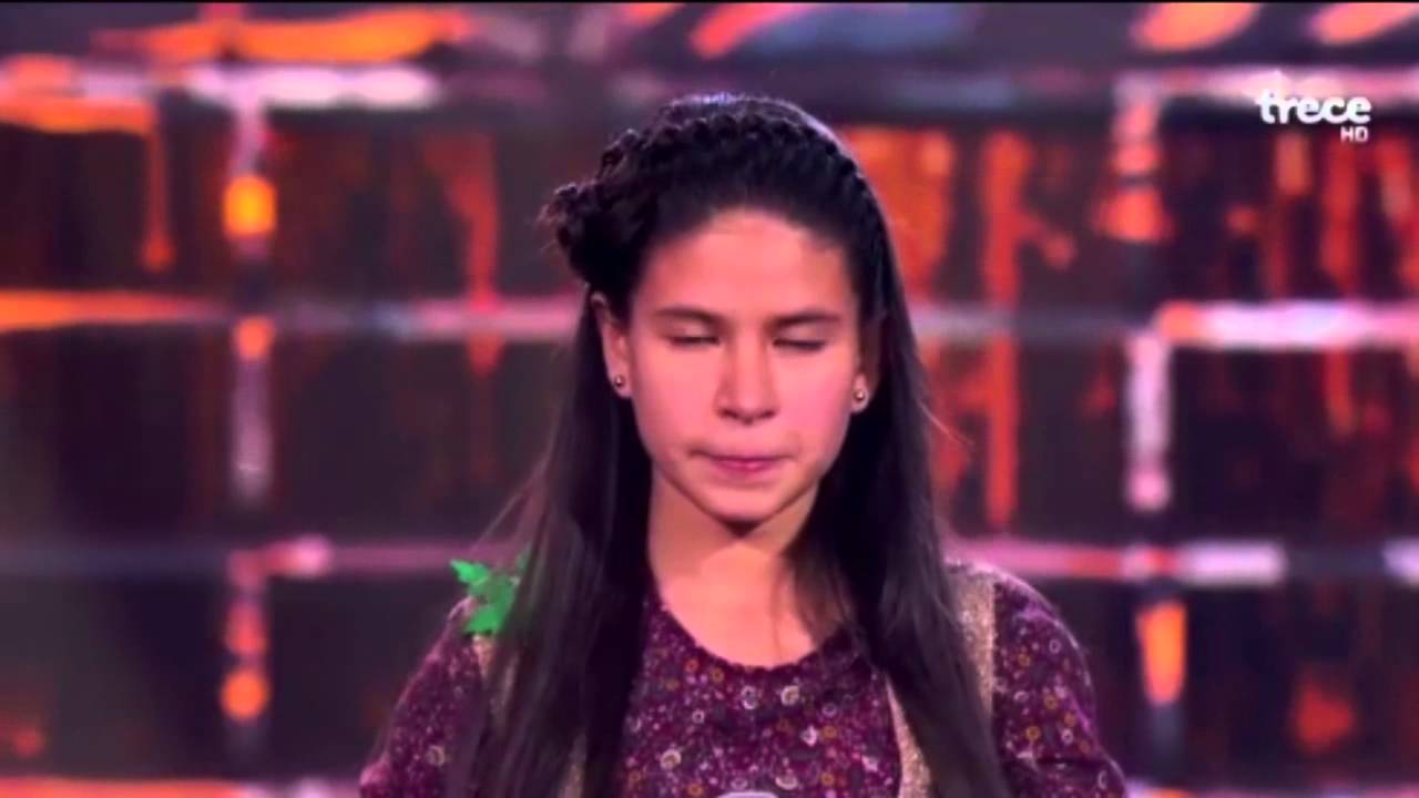 Opening & Ahora Tù | Karla Herrarte concierto 6