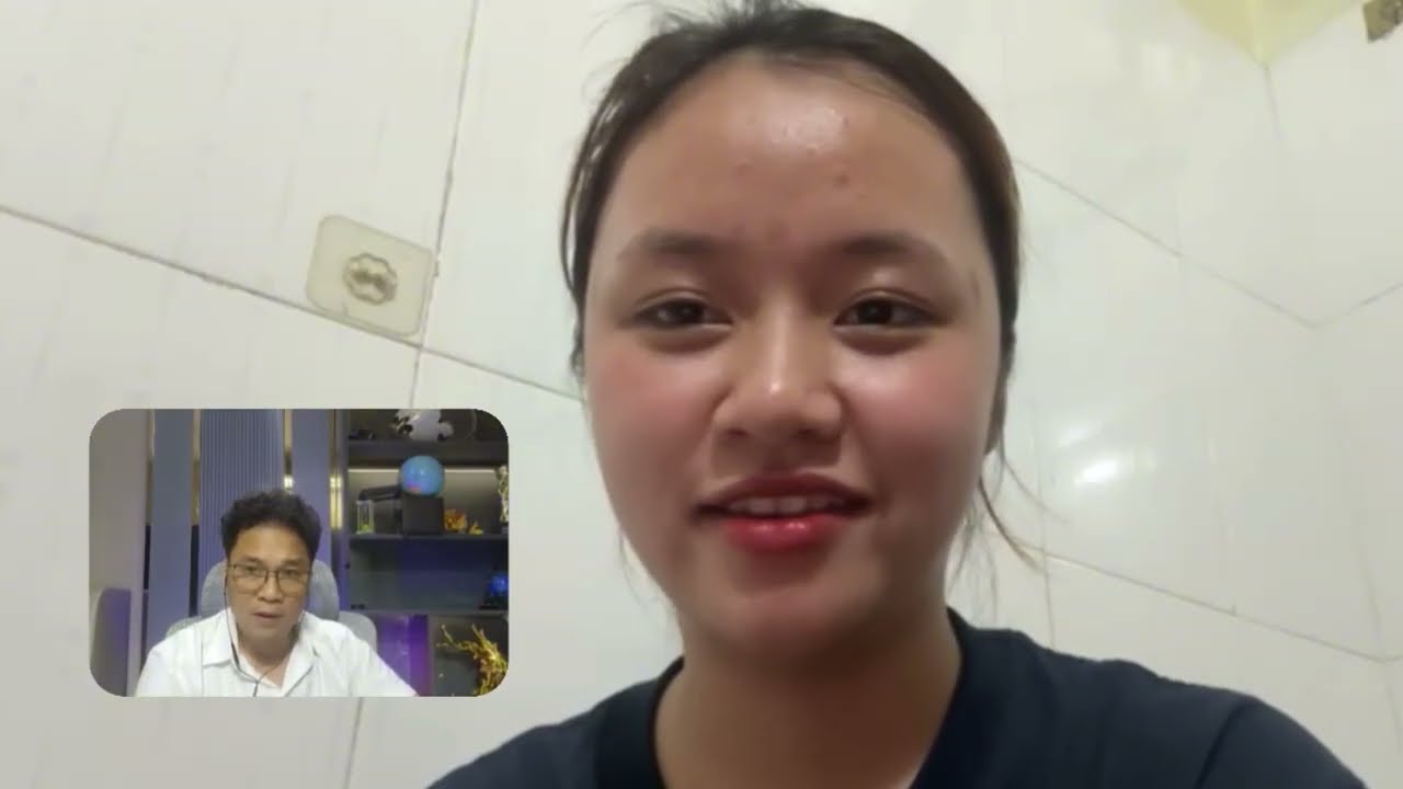 ( 3073 ) Câu chuyện cảm động. Mong cộng đồng giúp đở.