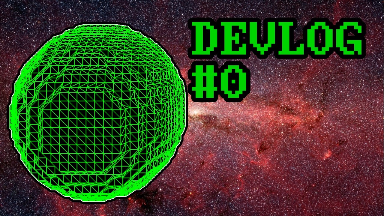 Procedural Planets, Building a Game From Scratch.